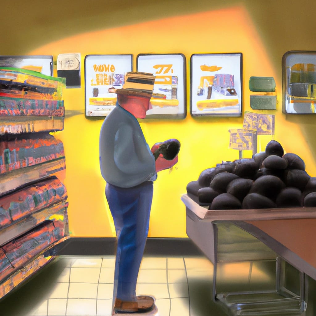 Please be patient, please don’t get mad, please don’t bark