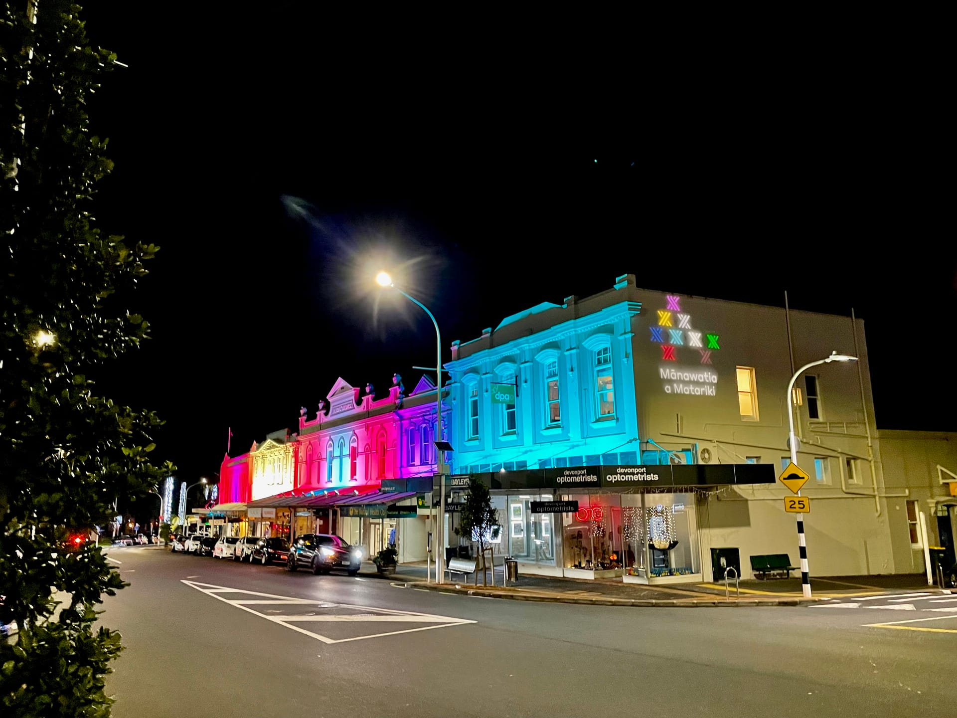 This is how we make a new and better direction