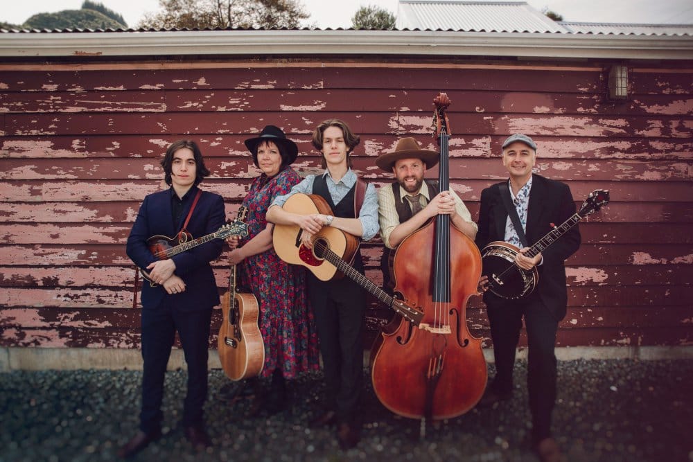 A future to believe in