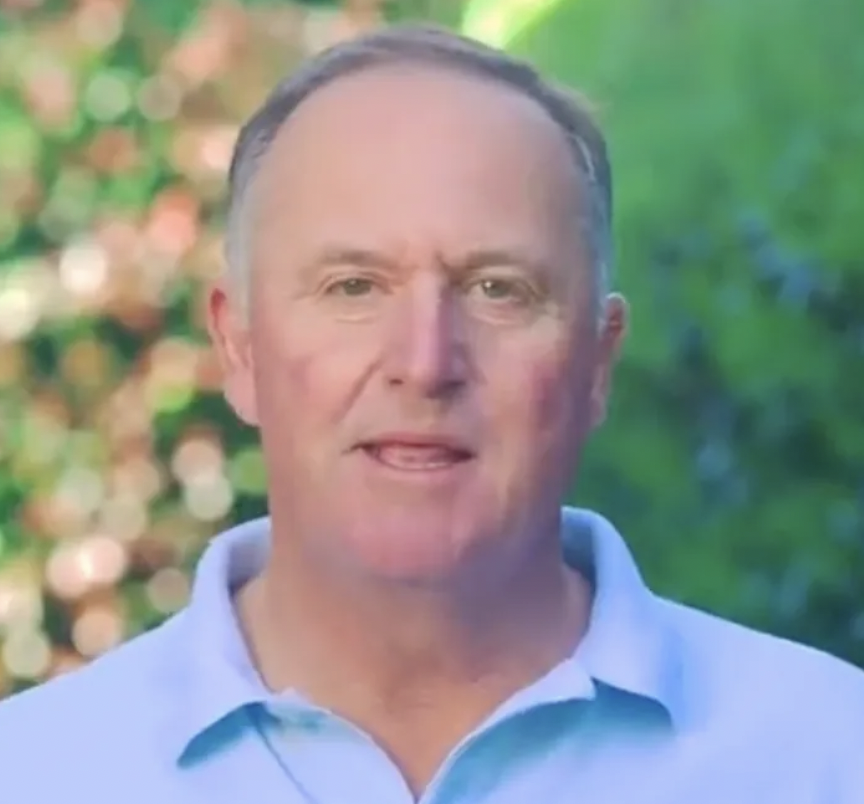 50 shades of election