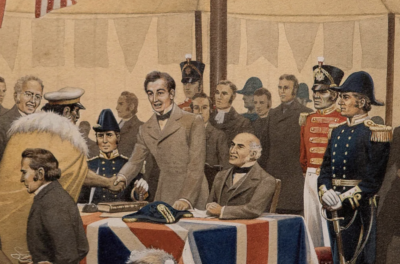 What were they thinking?