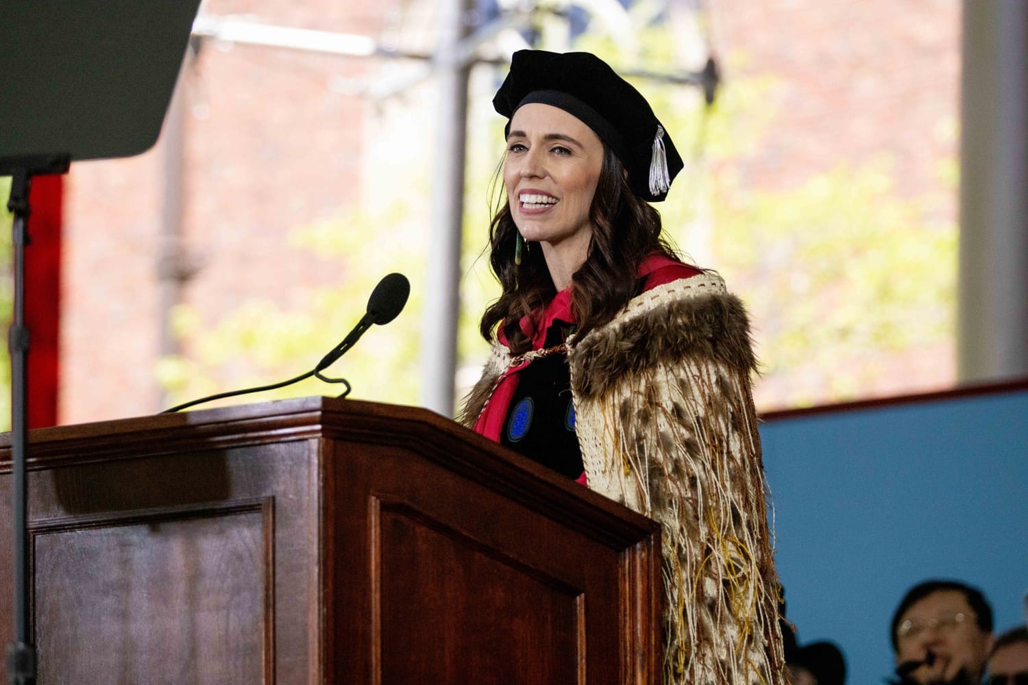 How to not be a suck-up, and also how to spell prosciutto