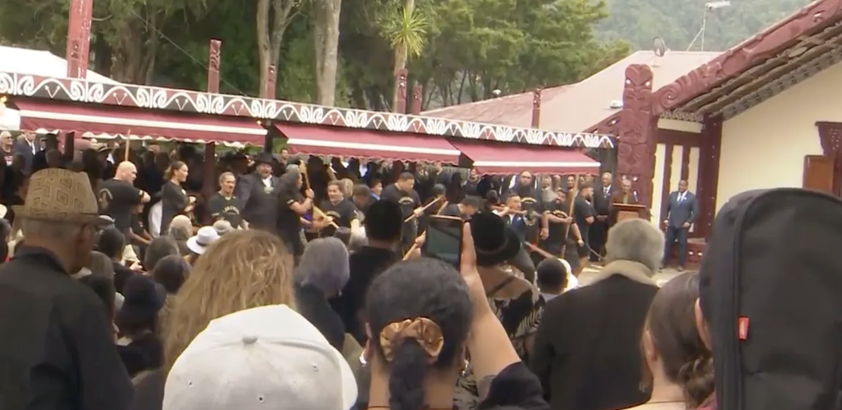 Trying to pull a Guy Fawkes on the nation’s founding document