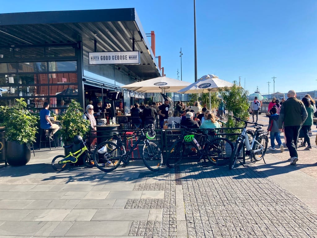 A proposal of preposterous audacity that is totally worth it and not by any means too much