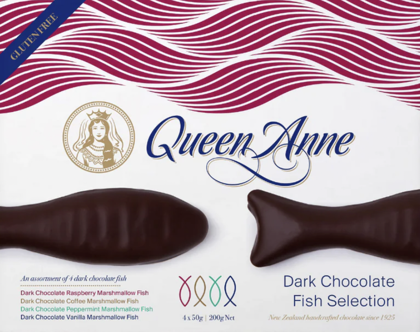 Treats for everybody