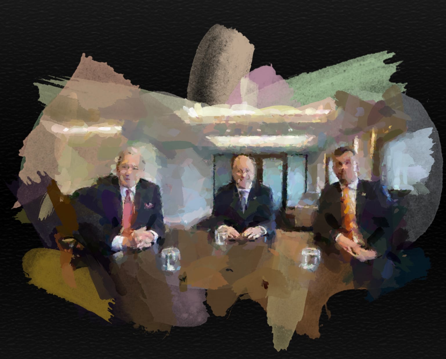 The Book of the Nearly-Prime Minister