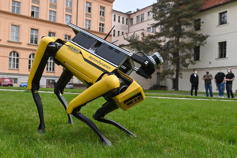 What we need, all of us