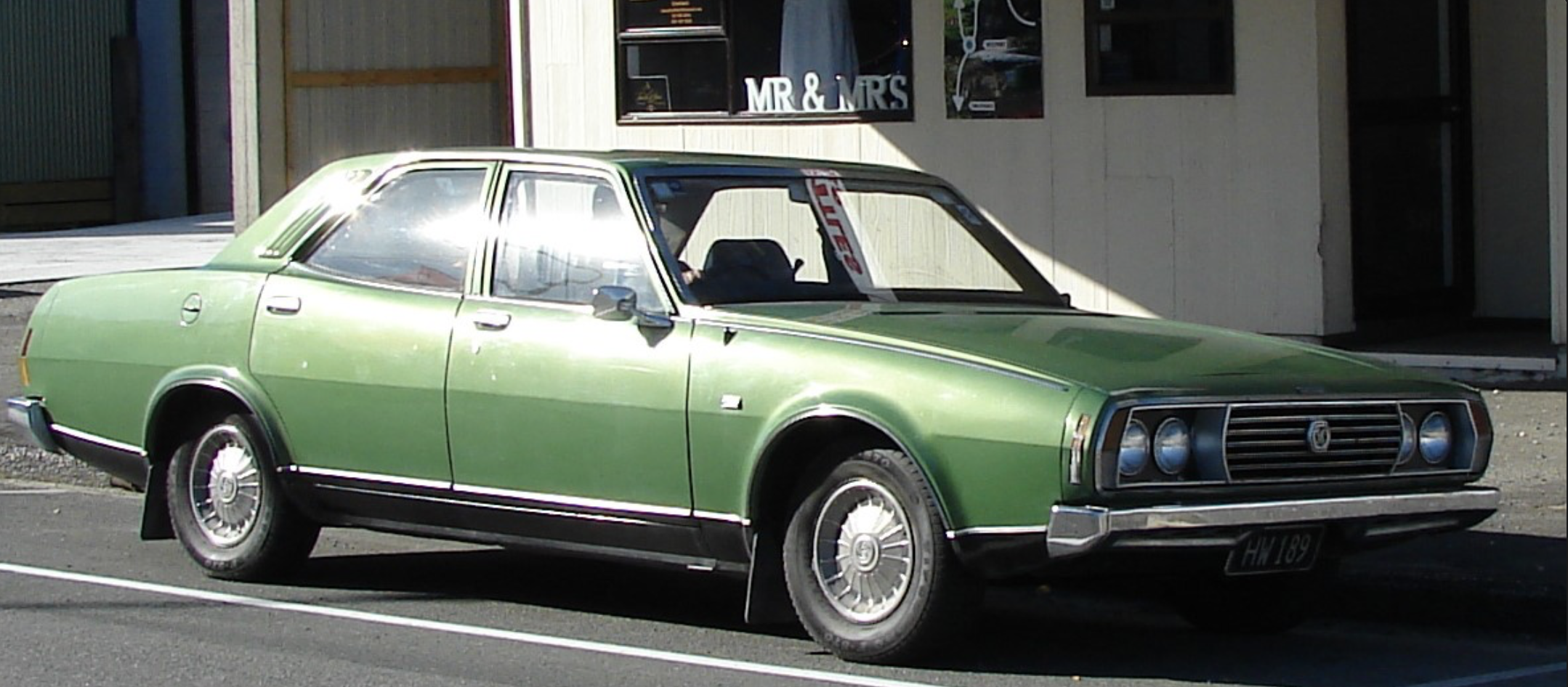 Nobody puts Davey in a corner