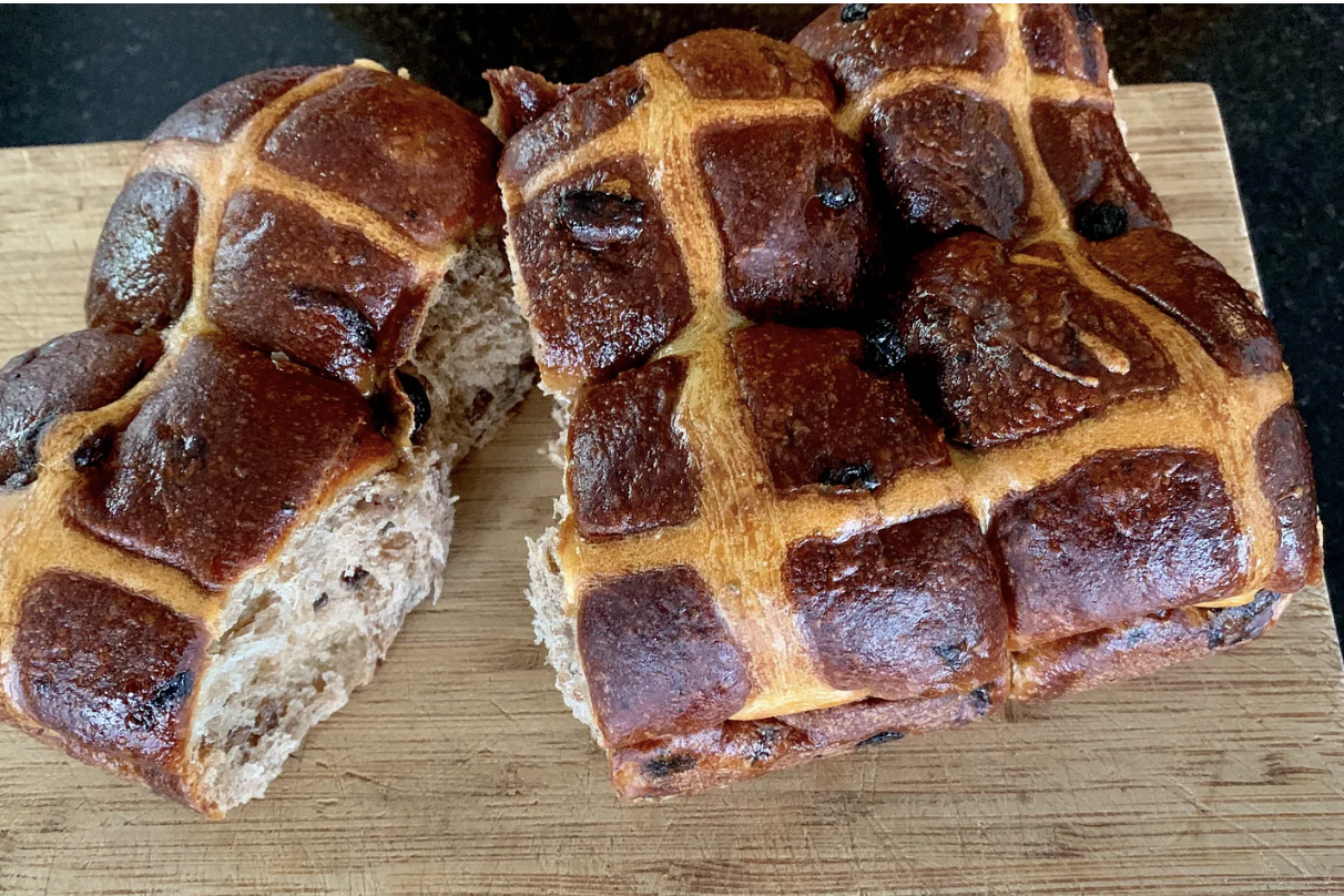 Lee, Costello, Hoggard and Simmonds walk into a bar