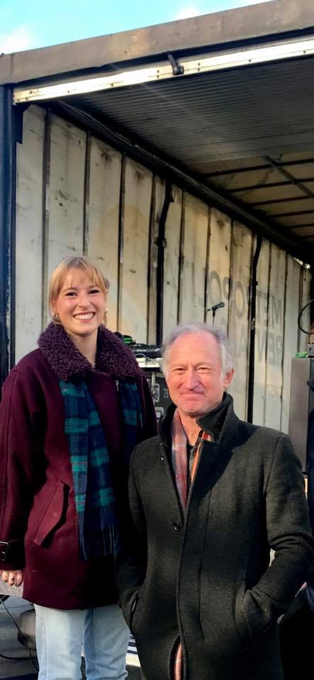 It keeps you running