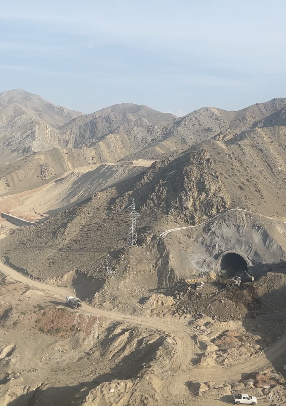 Gravity wins, everybody loses 