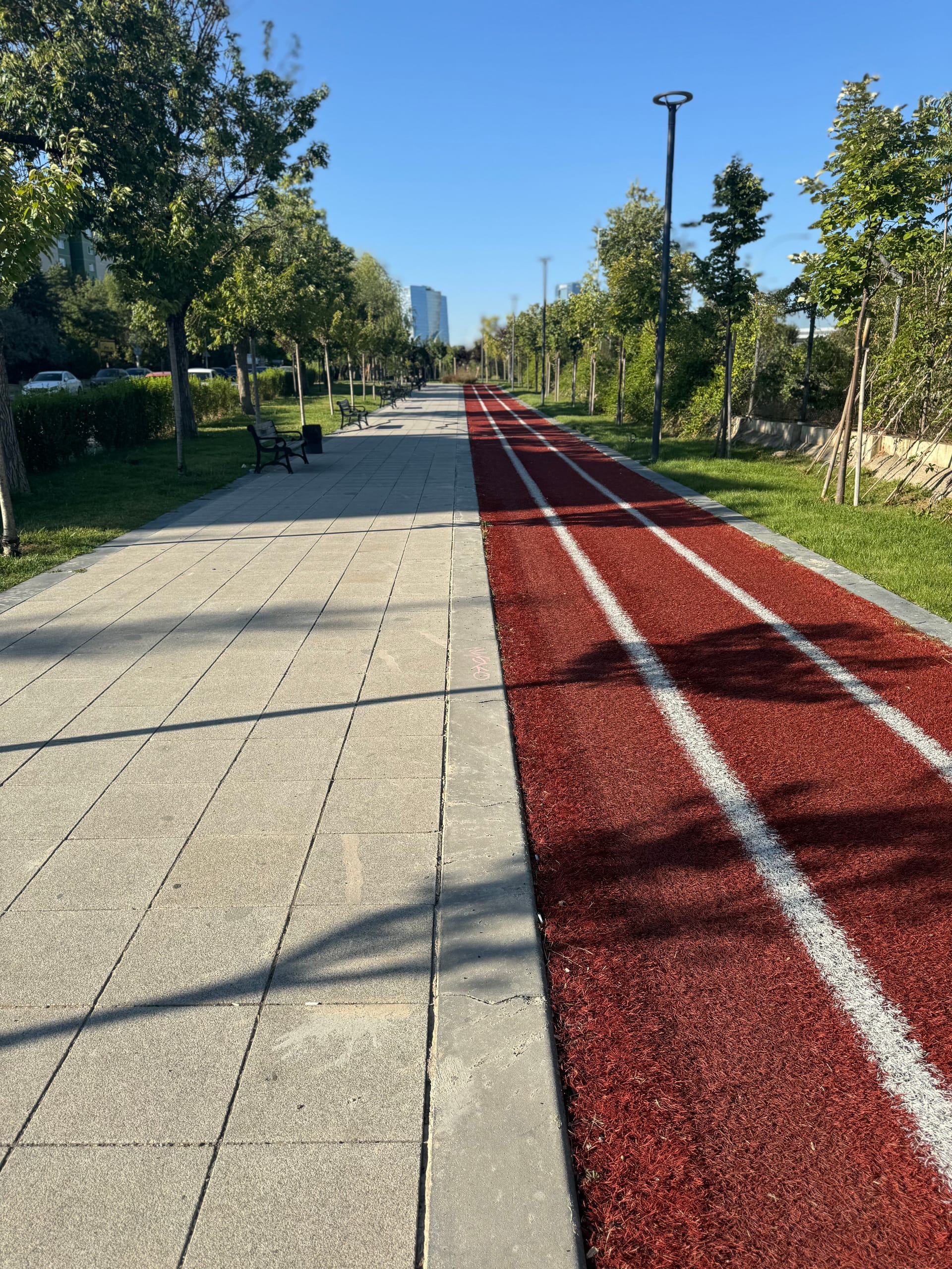 Do nothing until you've heard from Steve