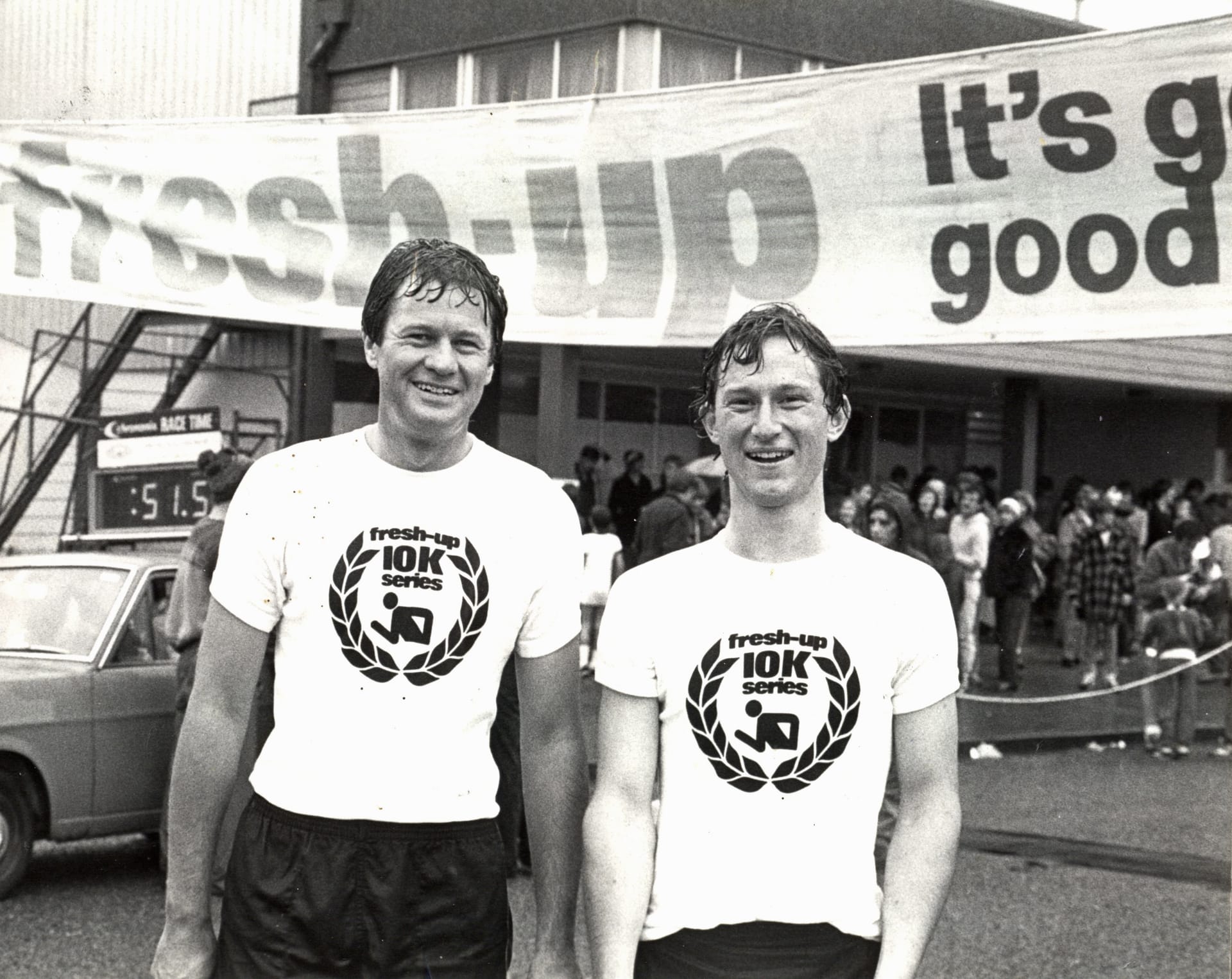 It's got to be good for you