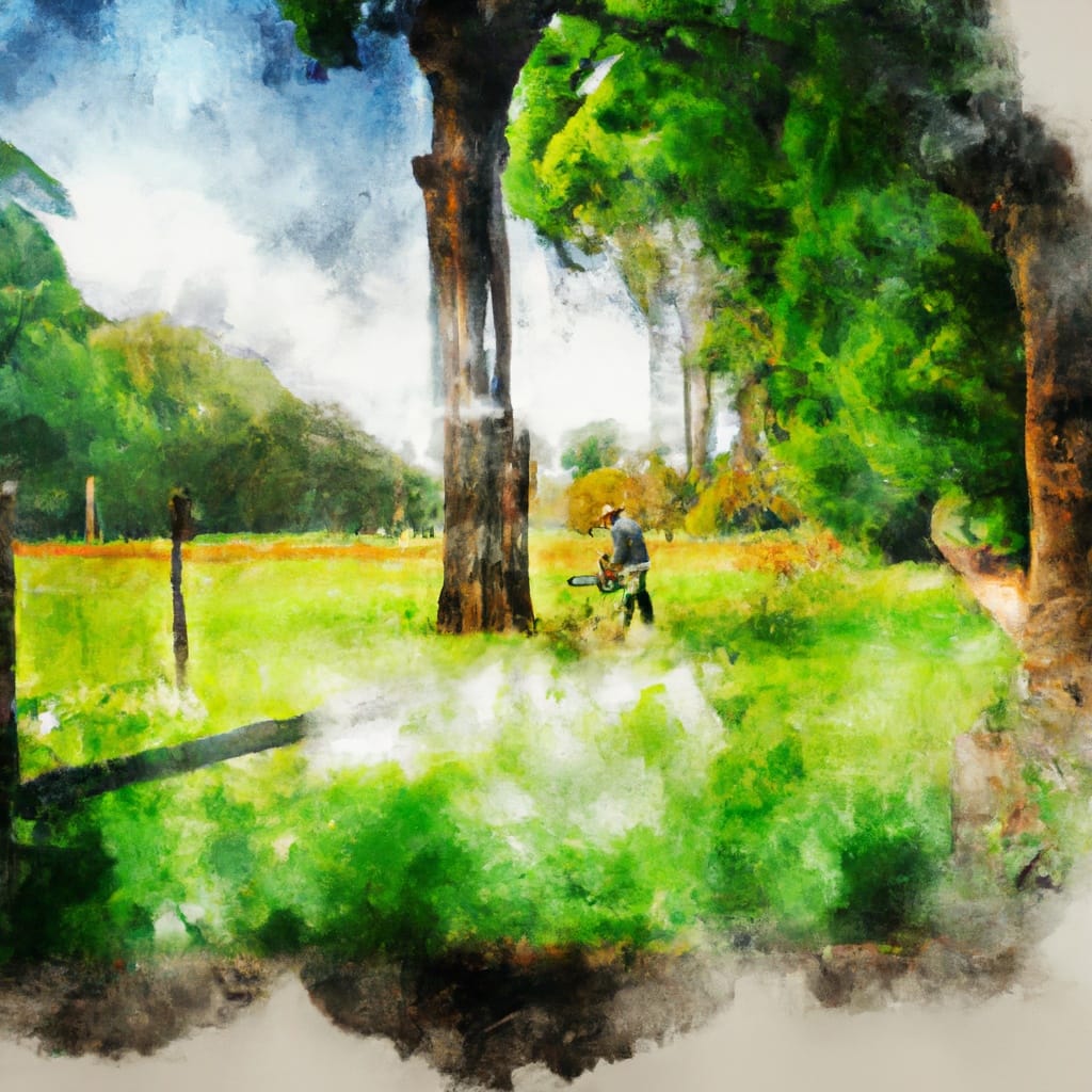 Just pull the cord, already