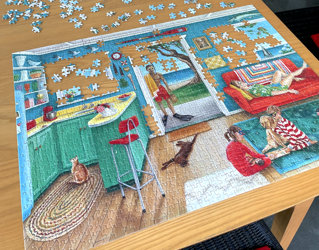 The housing policy that was too good for us