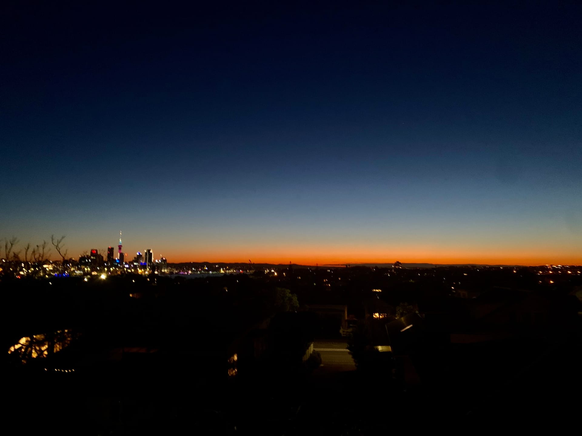 The Illusion of Permanence