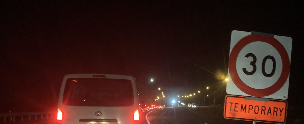 Already there in my mind and that's good enough for now