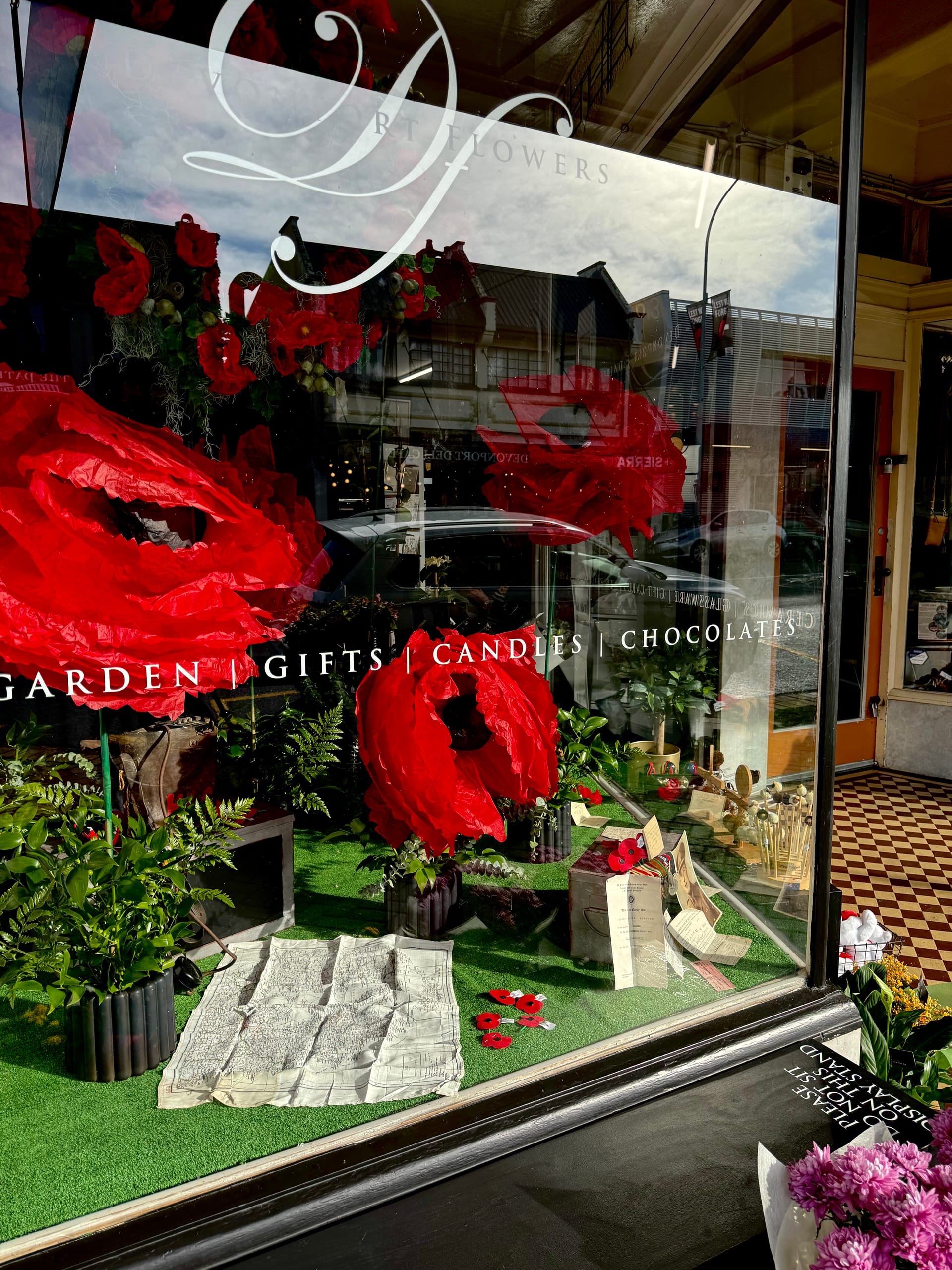 New Zealand has never been closed for business