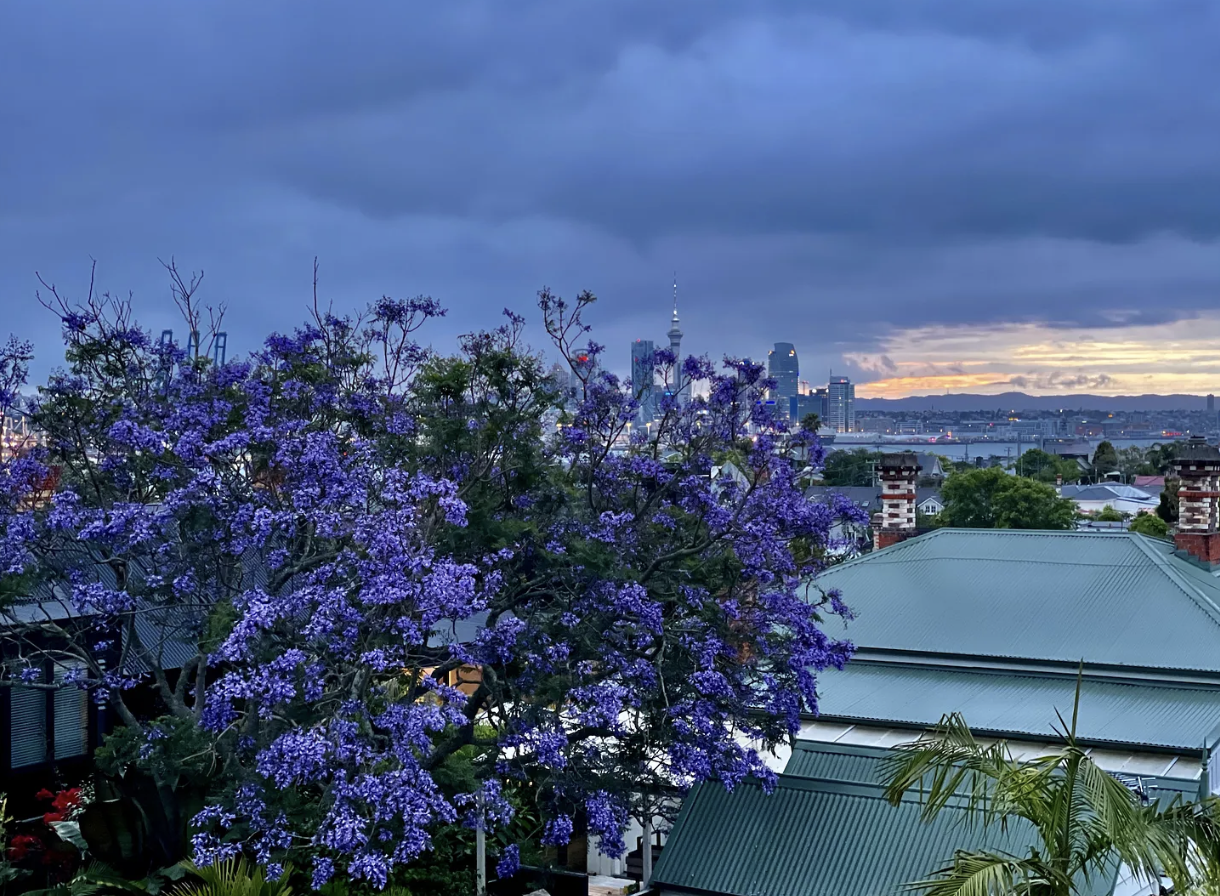 Heartache, worries, inspiration 