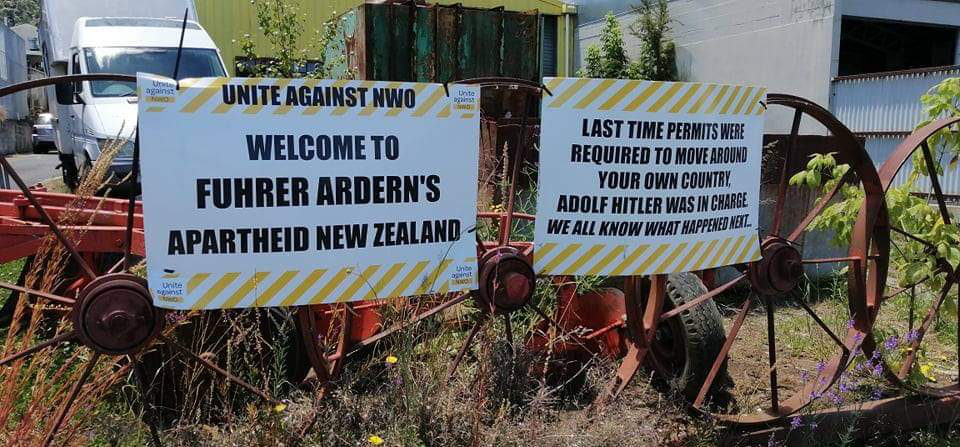 If Omicron were a CEO