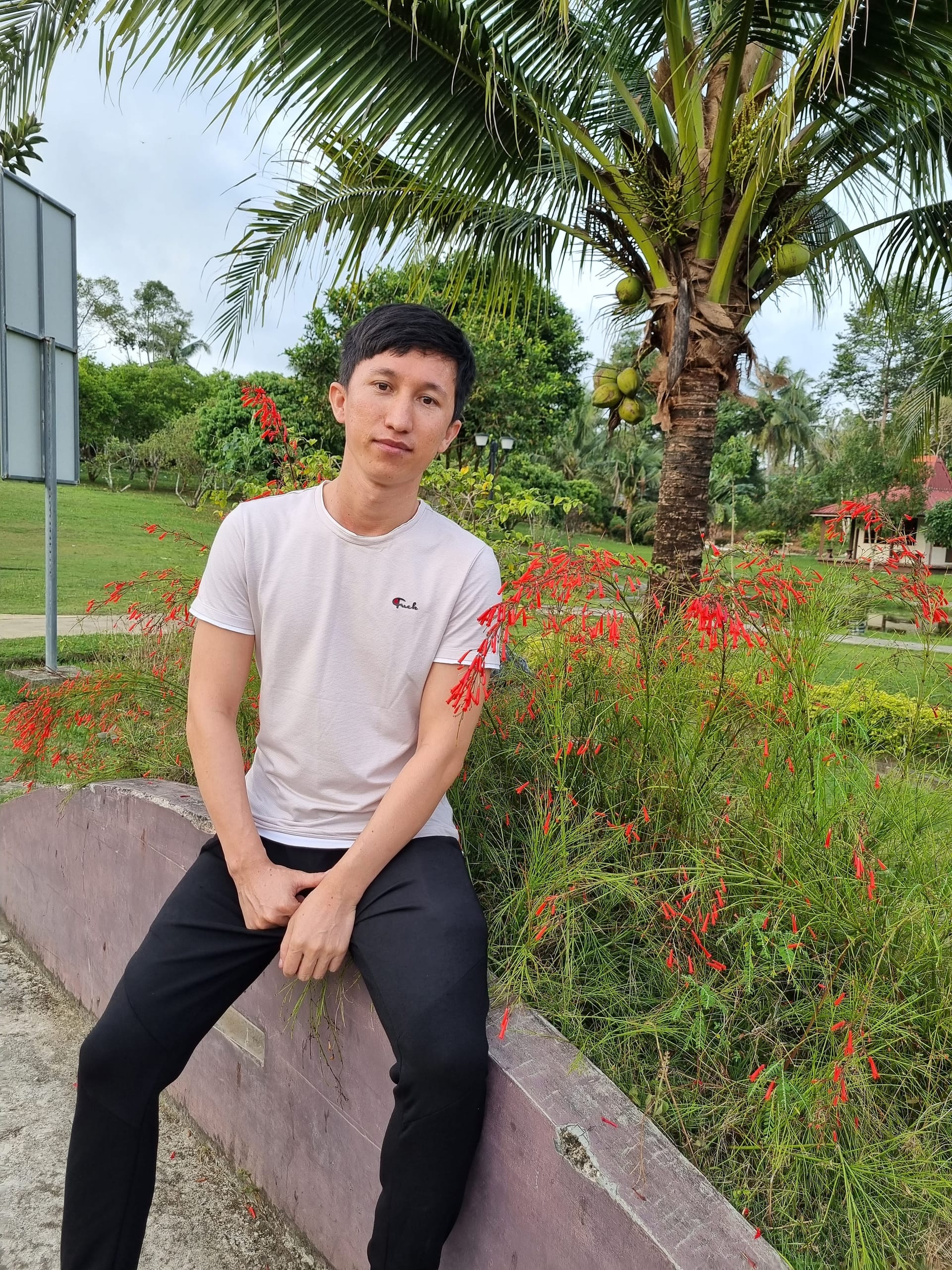 Good people doing good things