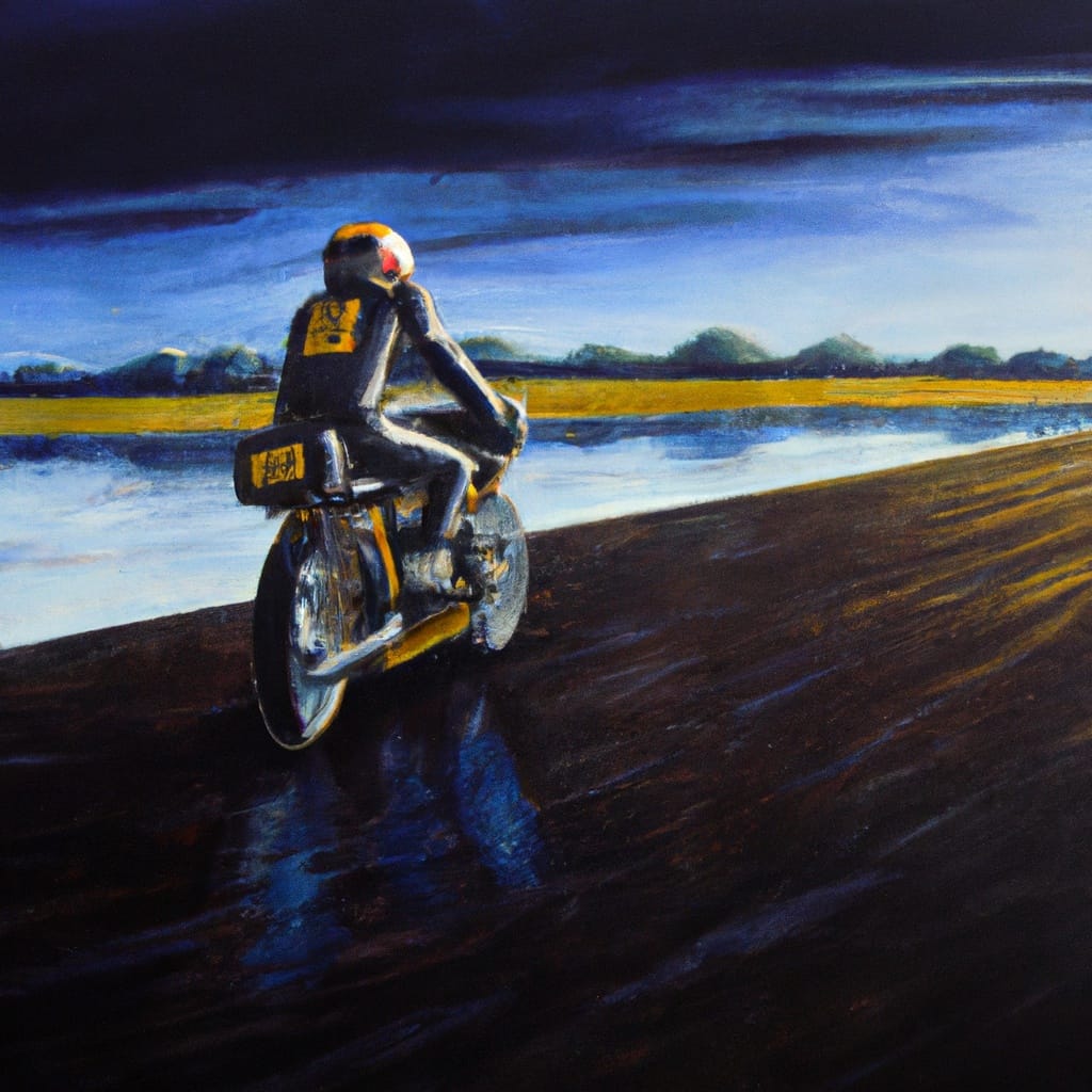 100 days of something