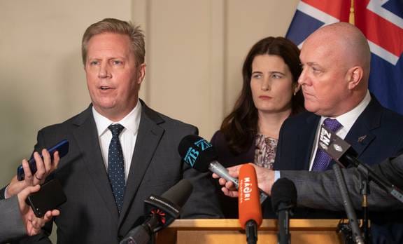 No no mate… put your talking points down