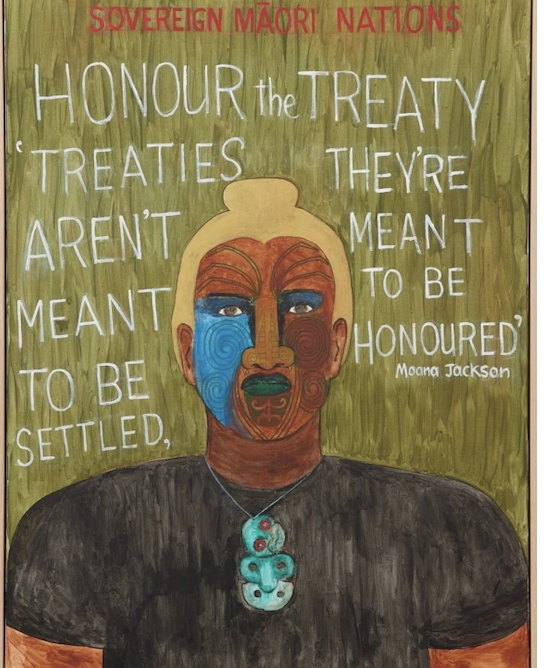 They do not speak for us, and they do not speak for the future