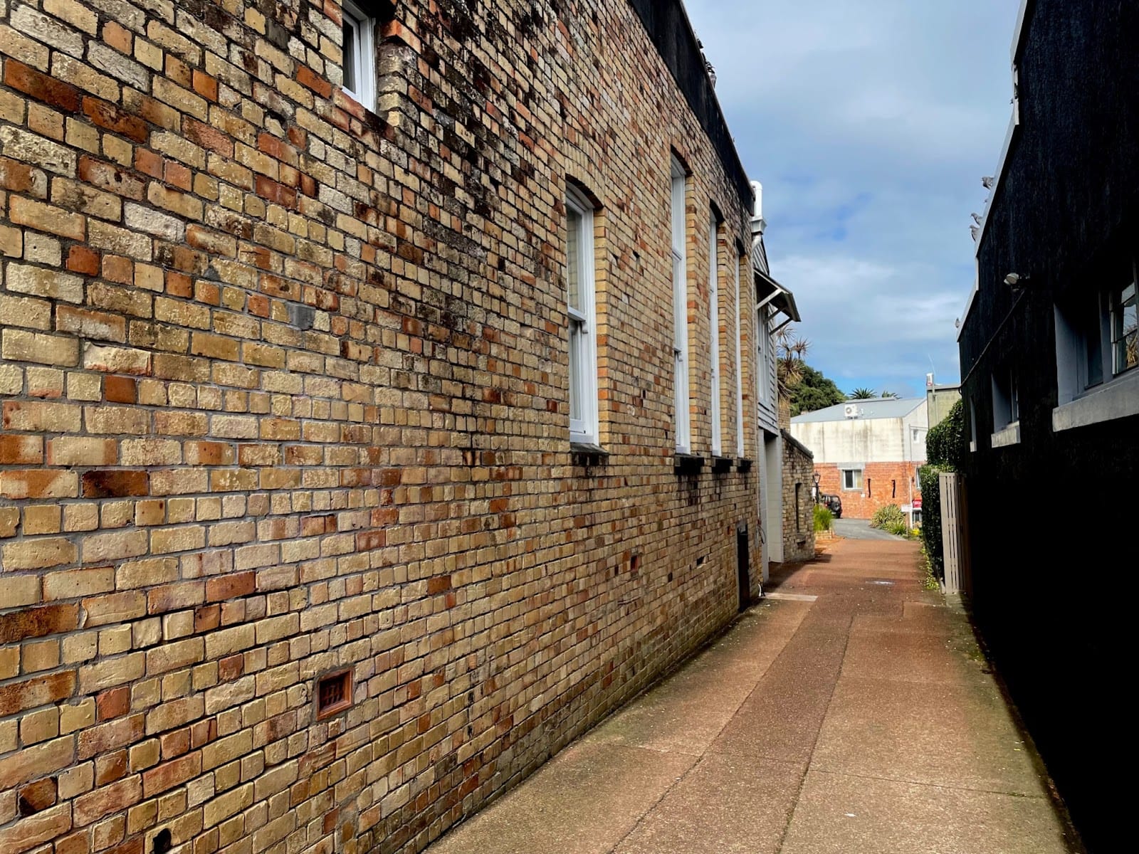 And an outside bedroom for each beloved car