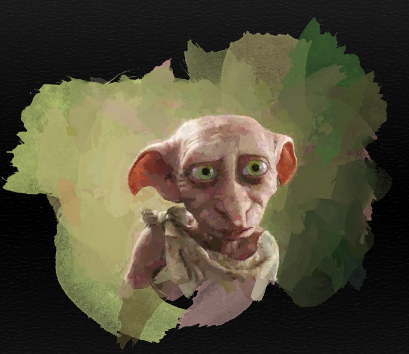 No-one wants to get nuked or erupted on