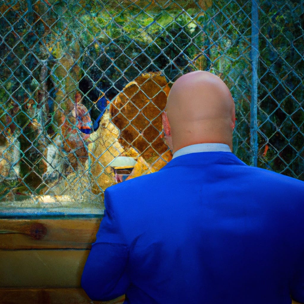 Letter of apology from Zoo Miami