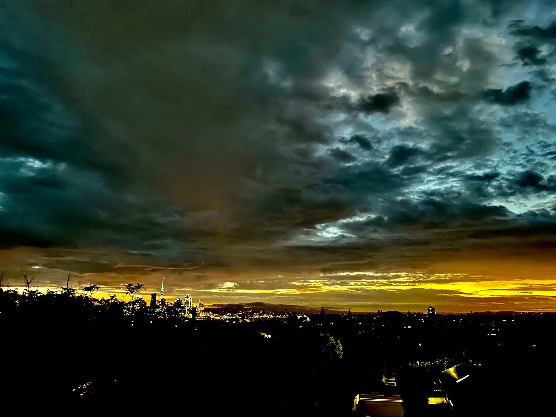 The virus is a scam and she should swing