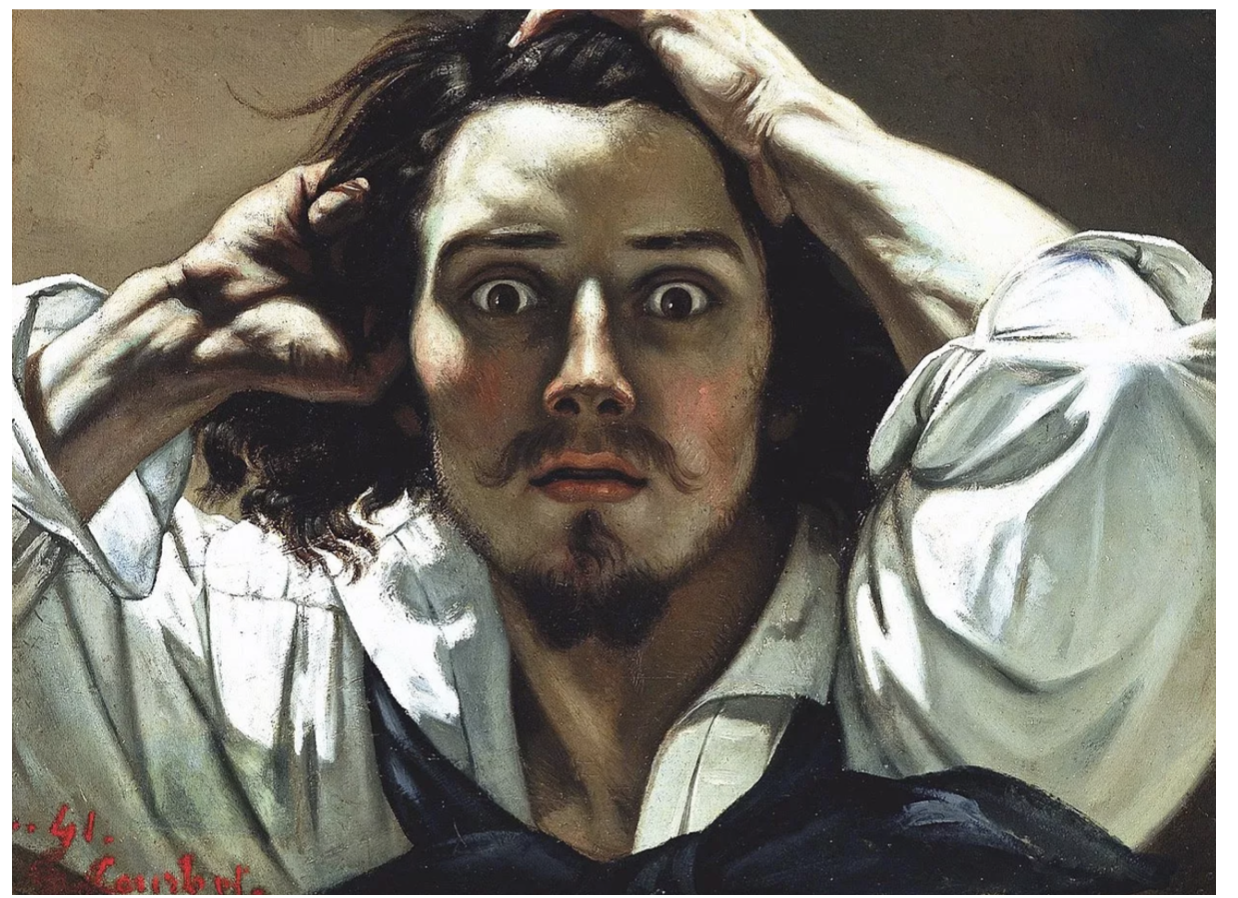 An Illustrated Guide to Wayne Brown, Aged 76