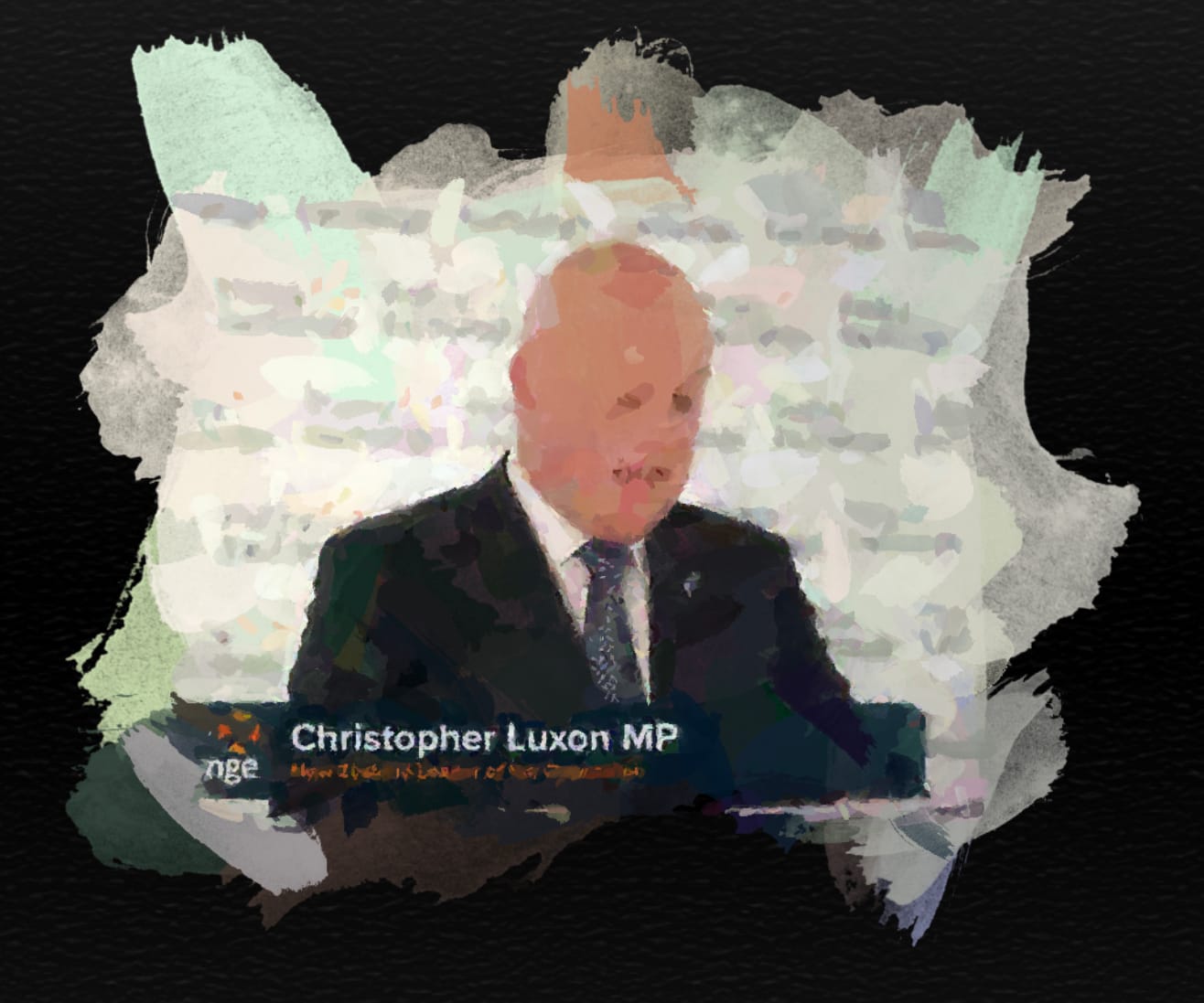 Old Mate Grabaseat In London