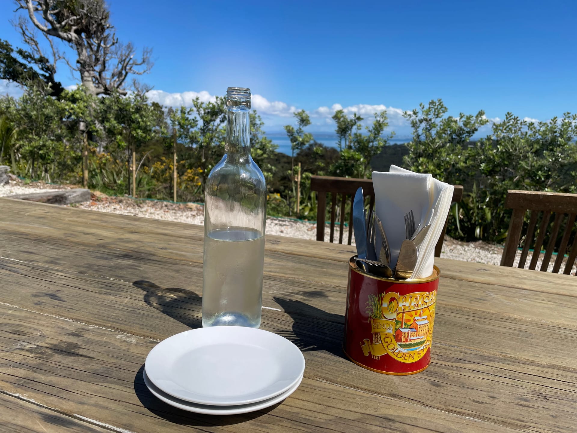 Everyone should be a winner on the night