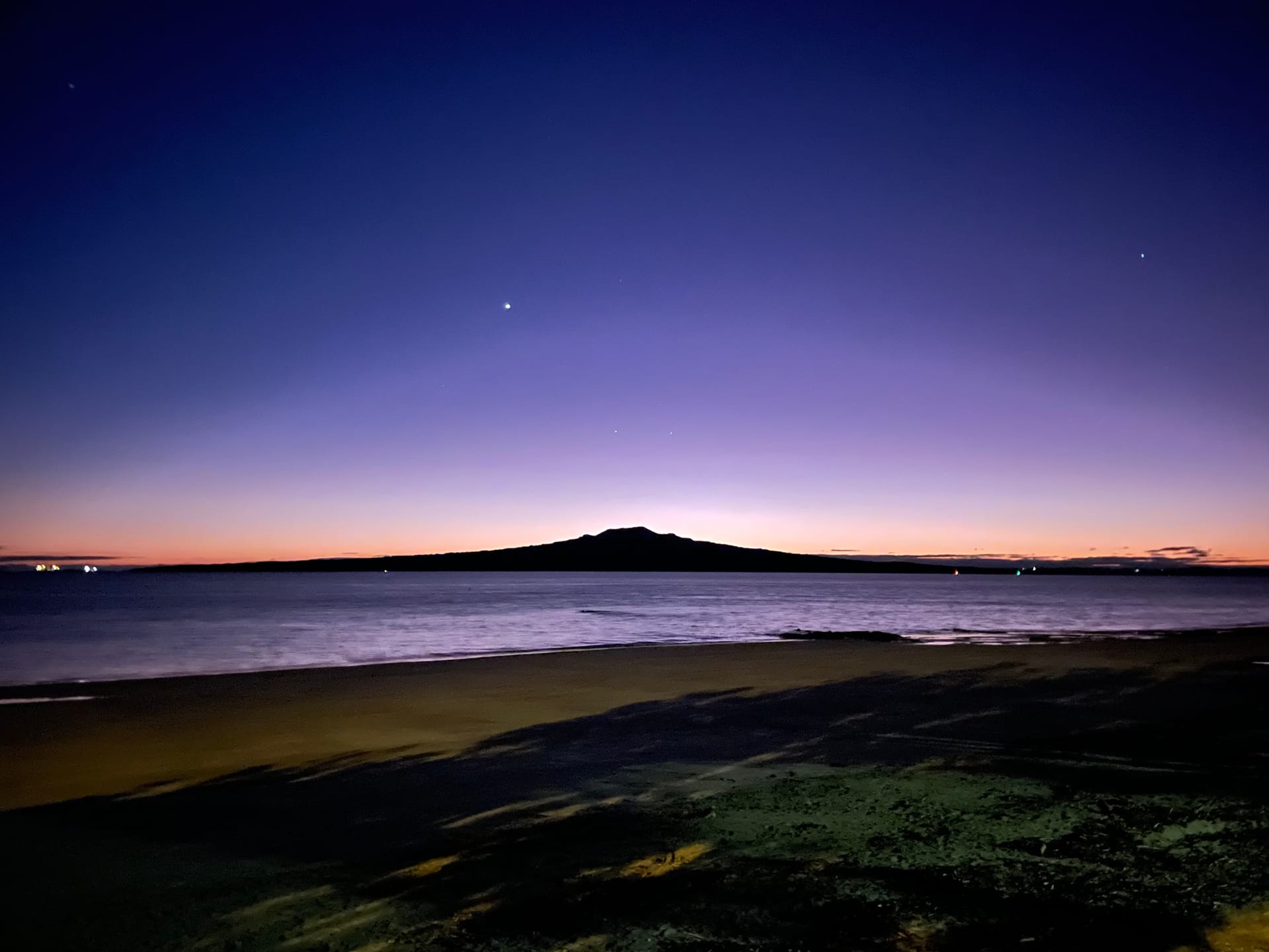 The beautiful idea of Matariki