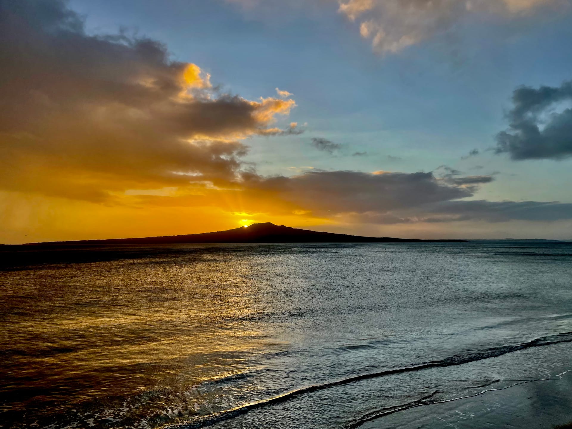 She didn't know any of those things, he said, and now she knew all of them.