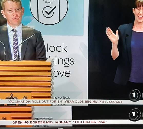 Happy Xmas war is over