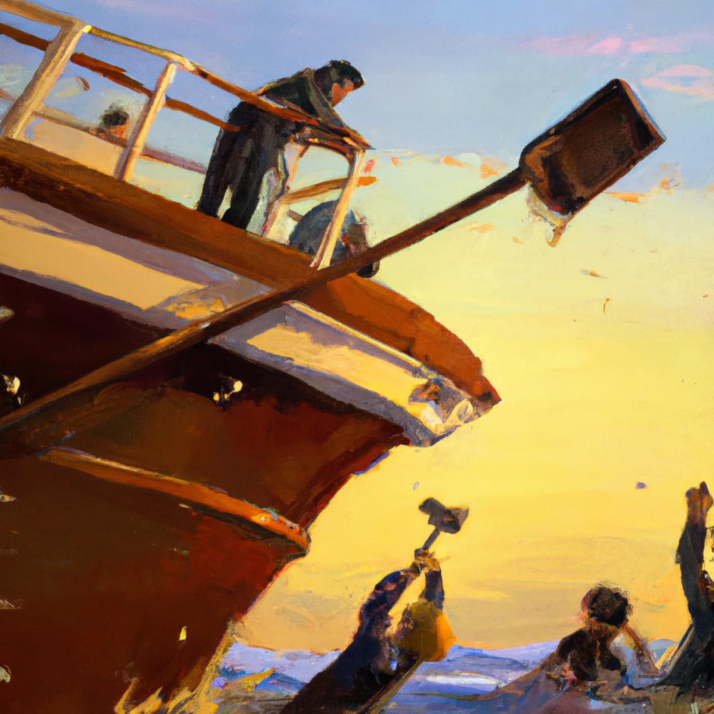 Government of Magical-Thinking-Tax-Cuts, In Association With An Unnatural ACT