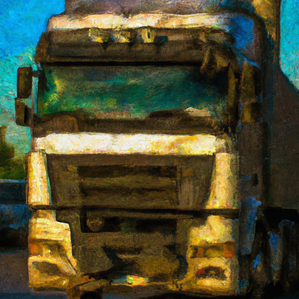 Fifty million more cars and no more money to fix the potholes