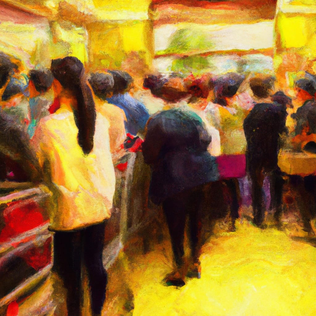 Got your degrowth then, happy now?