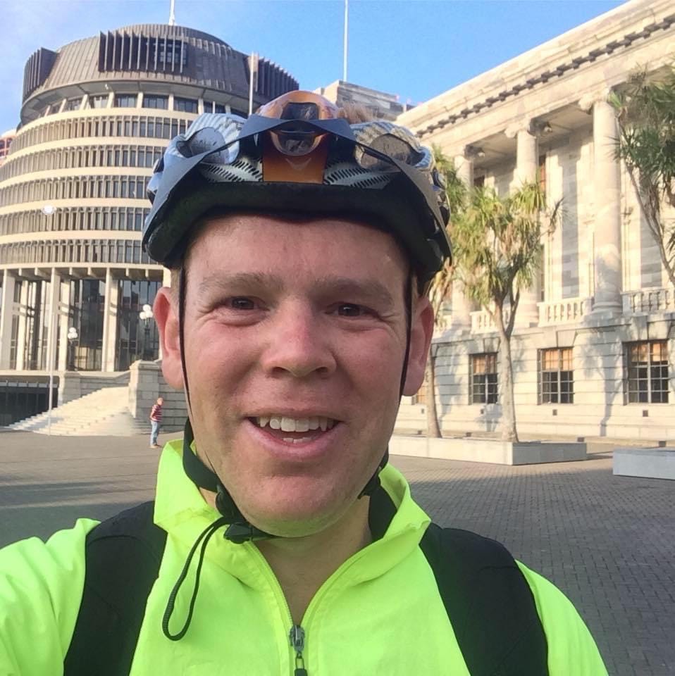 Bringing down the temperature