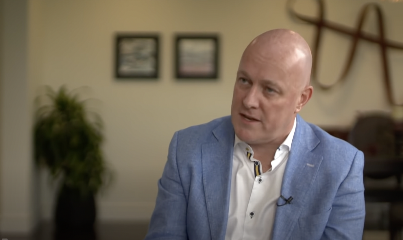 It's never the right time with these people