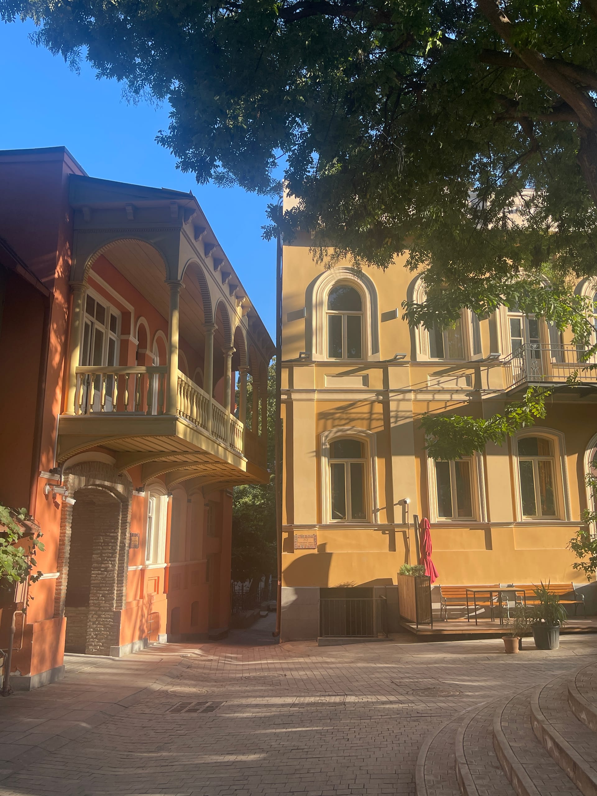 You can choose your politics but you can’t choose your relatives