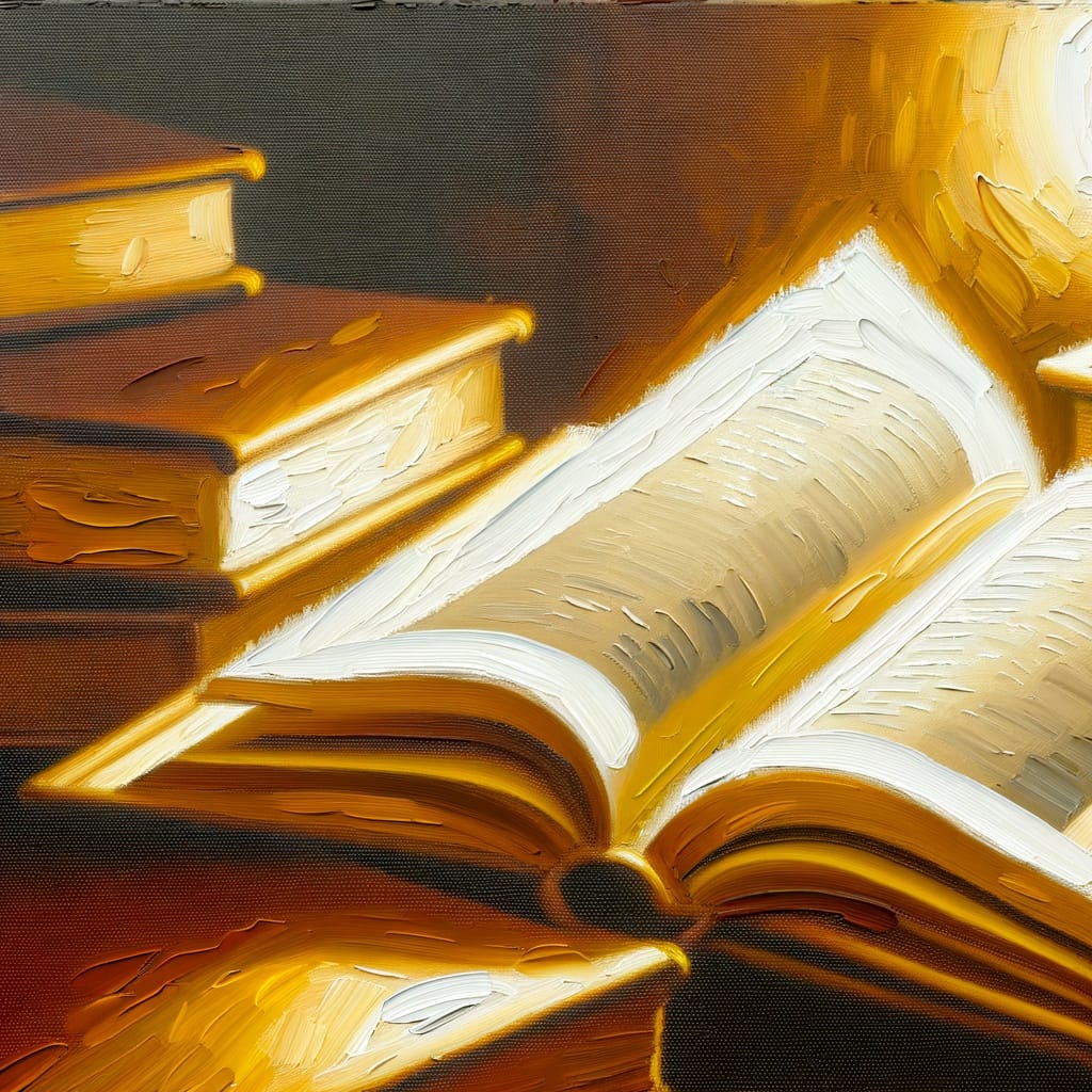 Let's open the books with Nicotine Willis