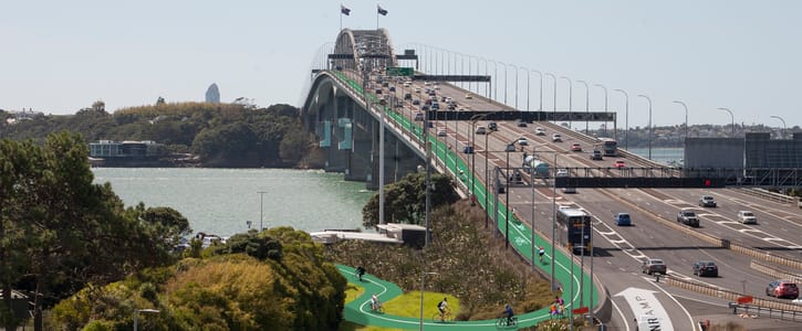 What kind of transformational government are you?