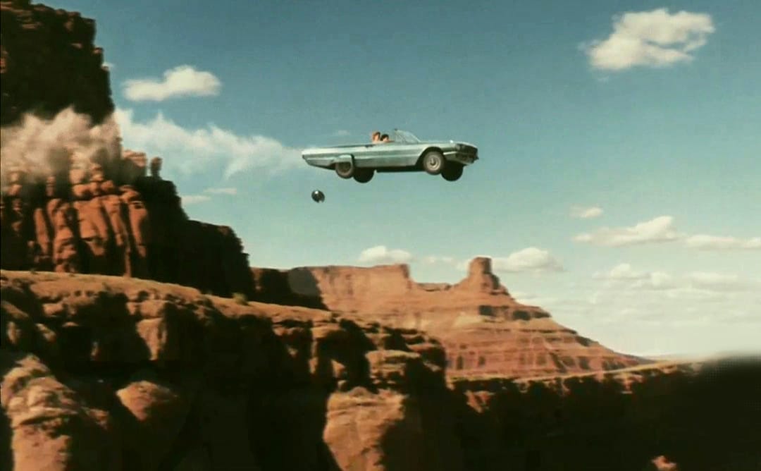 You have to do something