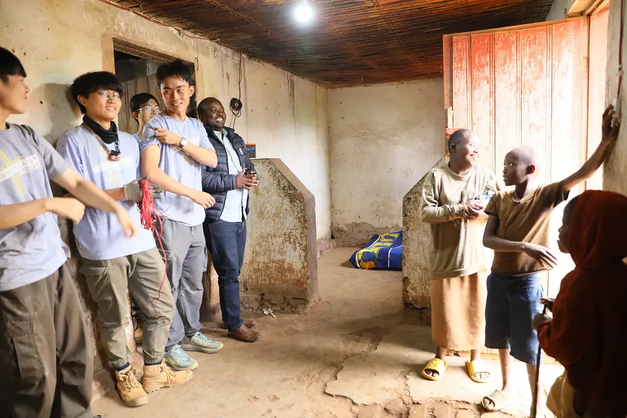 Absolute best idea I've heard this year