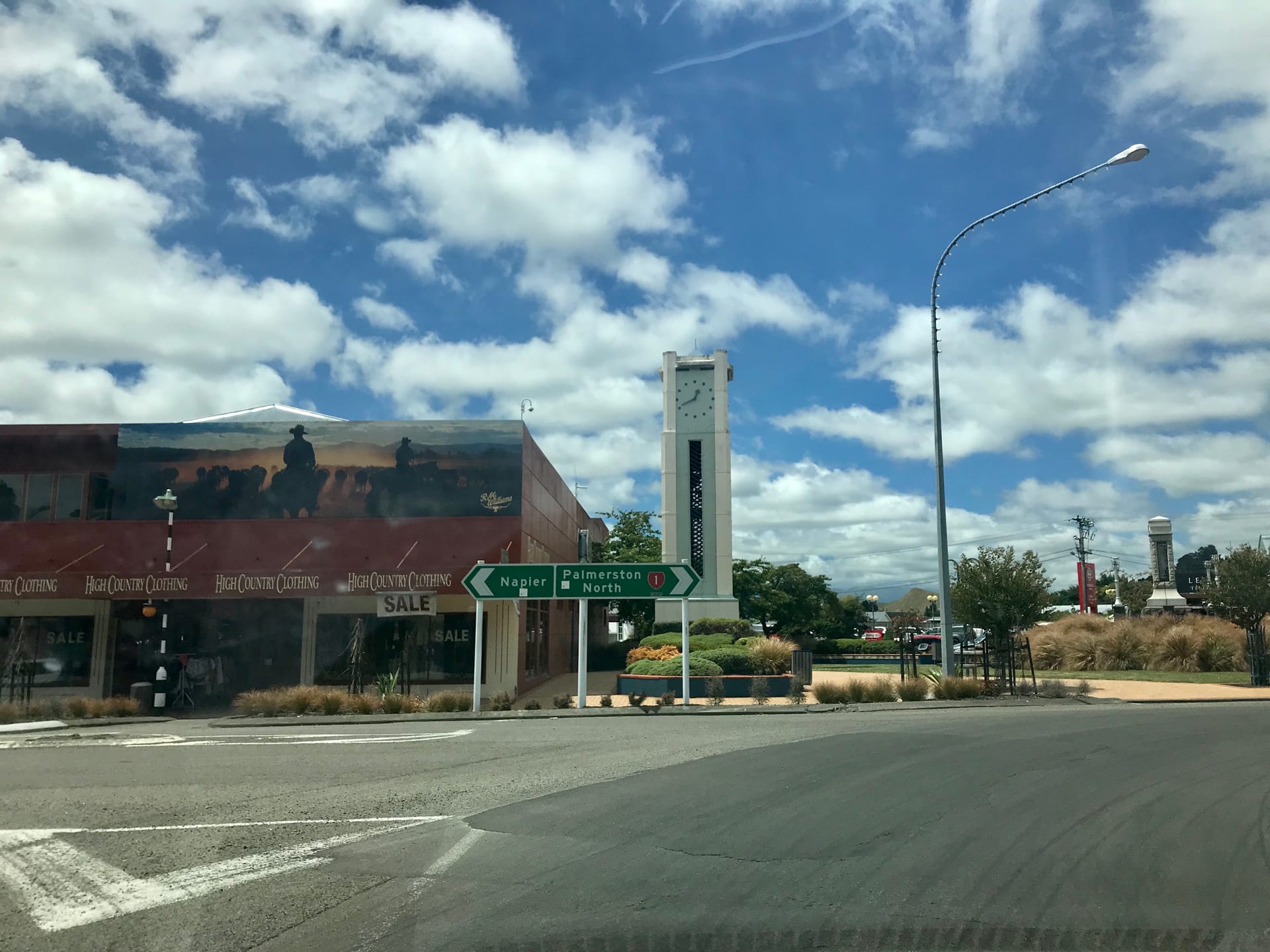 Of all the ways to lose your business