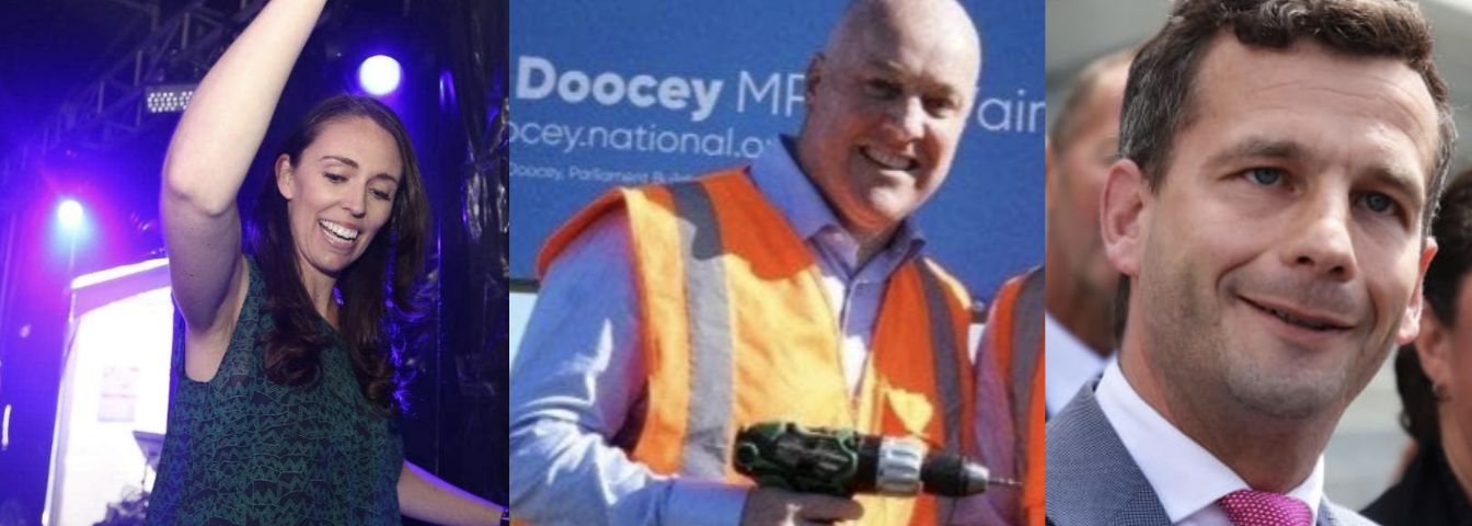 As god is my witness I had no idea it had anything to do with Twitter